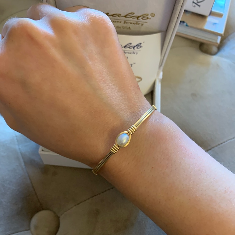 Ranaldo Bracelet